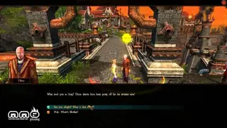 City of Steam: Arkadia screenshot