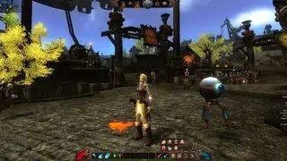 City of Steam: Arkadia screenshot