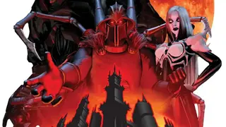 City of Villains screenshot