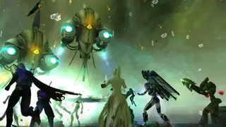 City of Villains screenshot