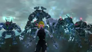 City of Villains screenshot