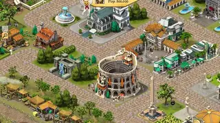 City of Wonder screenshot