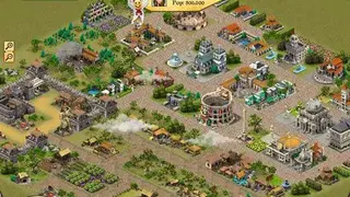 City of Wonder screenshot