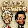 City of Wonder
