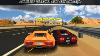 City Racing 3D screenshot