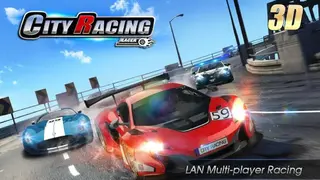 City Racing 3D screenshot