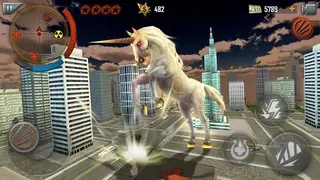 City Smasher screenshot