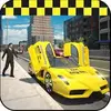 City Taxi Simulator 2015