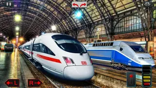 City Train Simulator 2020 screenshot