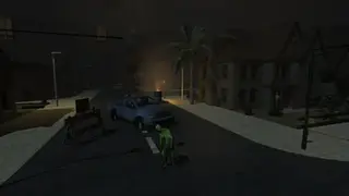 City Z screenshot