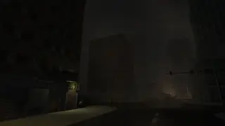 City Z screenshot