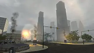City Z screenshot
