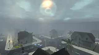 City Z screenshot