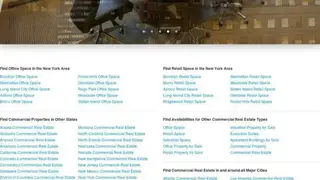 CityFeet screenshot