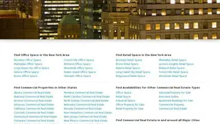 CityFeet screenshot