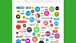 Citymapper screenshot