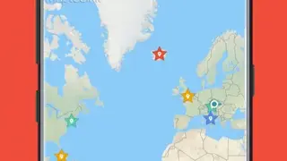 CityMaps2Go screenshot