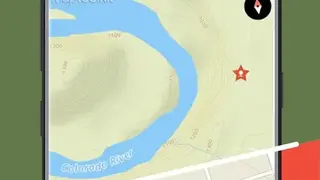 CityMaps2Go screenshot