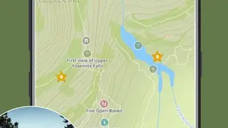 CityMaps2Go screenshot