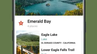 CityMaps2Go screenshot