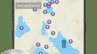 CityMaps2Go screenshot