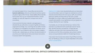 CityOffice screenshot