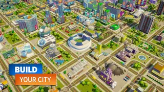 Citytopia screenshot