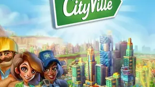 CityVille screenshot