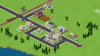 CityVille screenshot