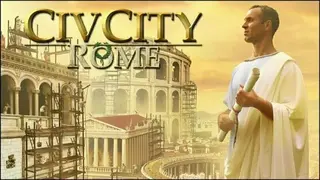Civcity Rome screenshot