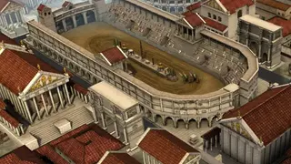 Civcity Rome screenshot