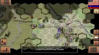 Civil War: 1863 screenshot