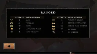 Civil War: 1863 screenshot