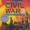 Civil War Generals 2: Grant, Lee, Sherman