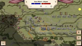 Civil War: Gettysburg screenshot