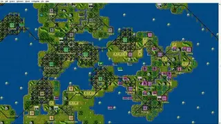 Civilization screenshot
