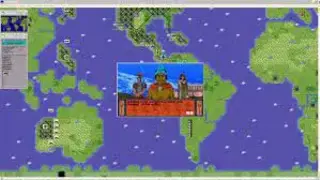 Civilization screenshot