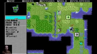 Civilization screenshot