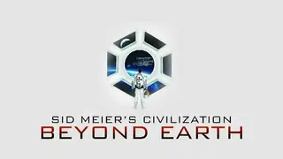Civilization: Beyond Earth screenshot