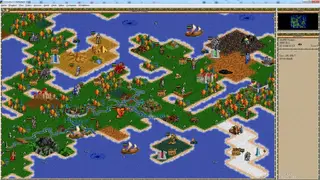 Civilization II screenshot