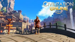 Civilization Online screenshot
