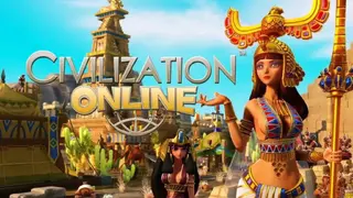 Civilization Online screenshot