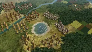 Civilization V screenshot