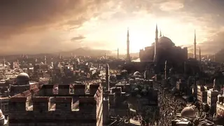 Civilization V screenshot