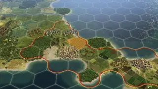 Civilization V screenshot