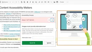 CKEditor 4 screenshot