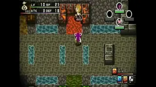 Cladun: This is an RPG screenshot