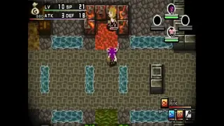 Cladun: This is an RPG screenshot