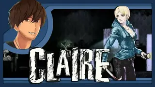 Claire screenshot