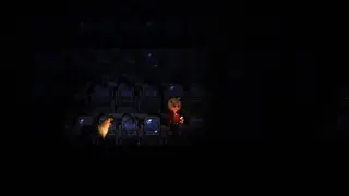 Claire screenshot